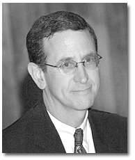 Charles Goldberg headshot